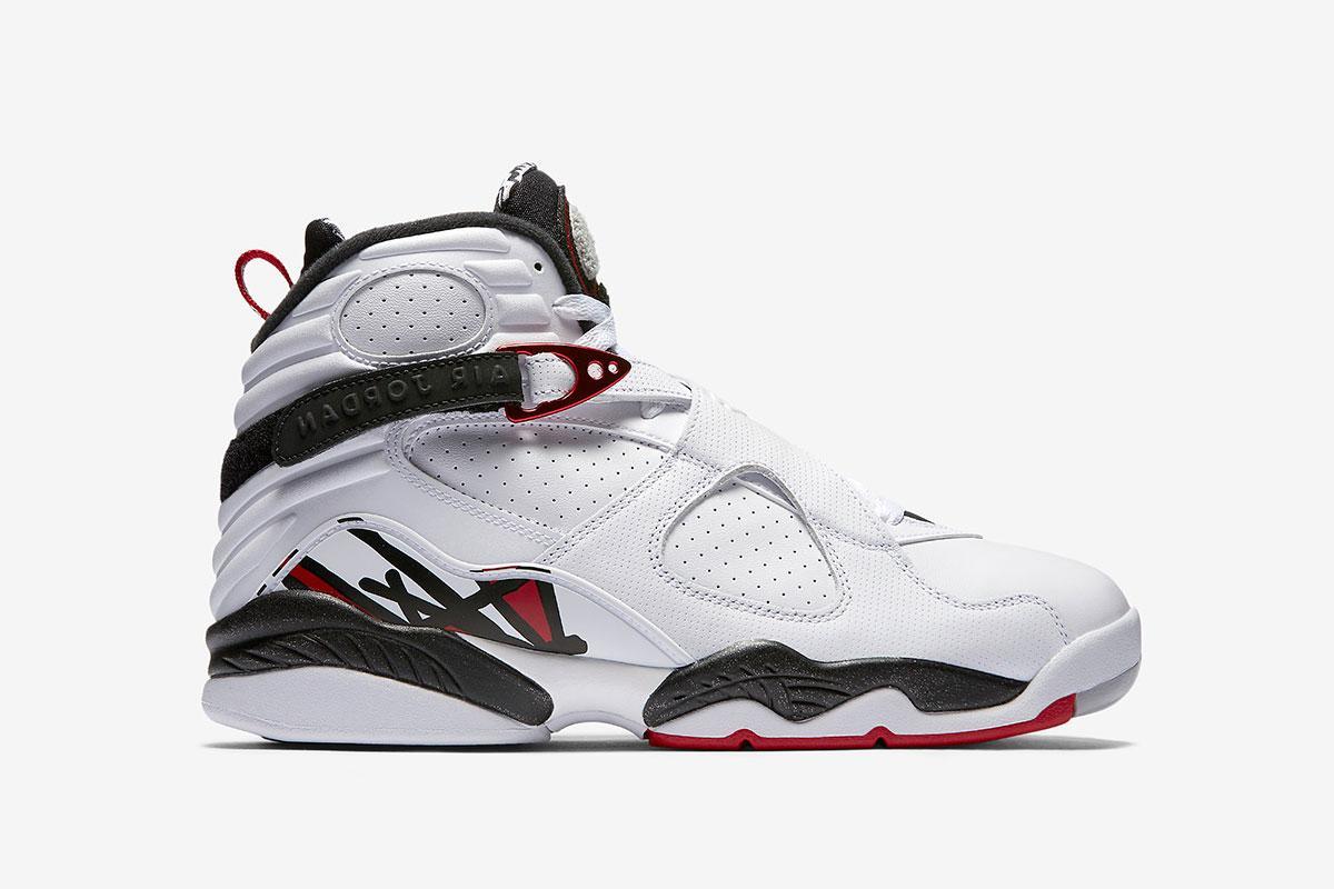 Air Jordan 8 Retro "Alternate"