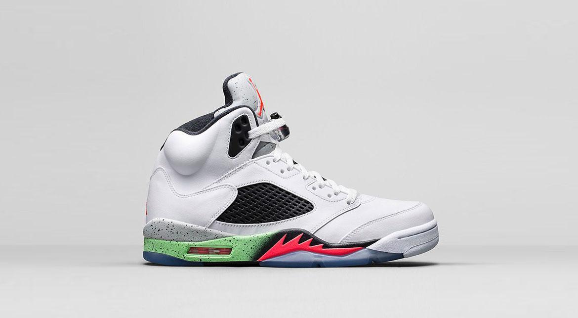 Air Jordan 5 Retro "ProStars"