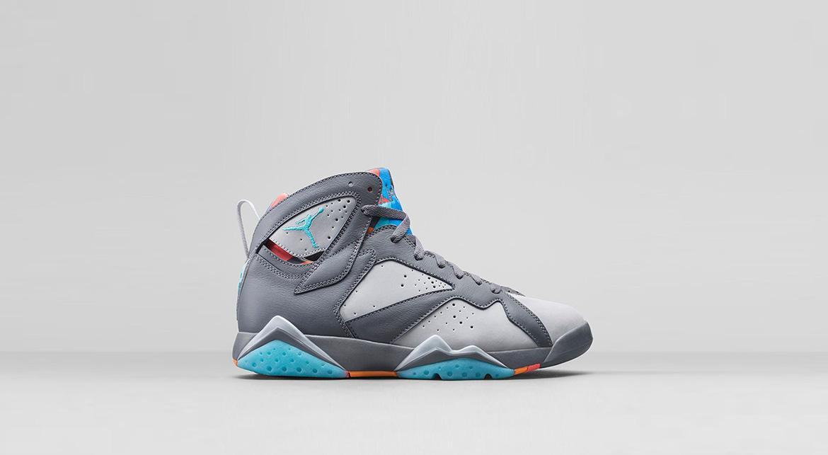 Air Jordan 7 Retro BG