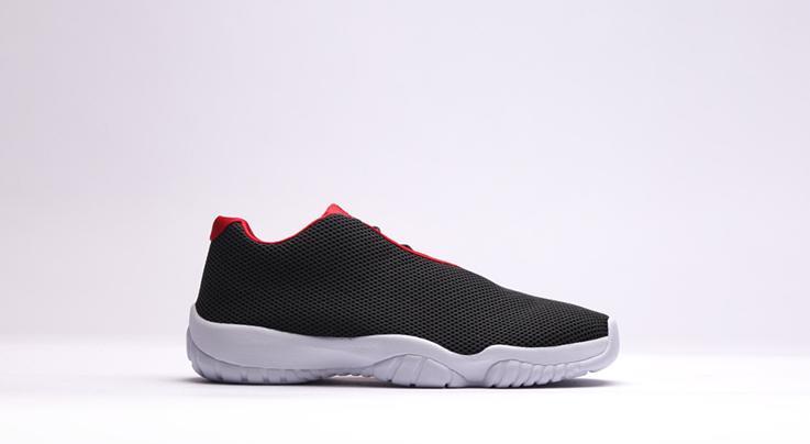 Air Jordan Future Low BG "bred"