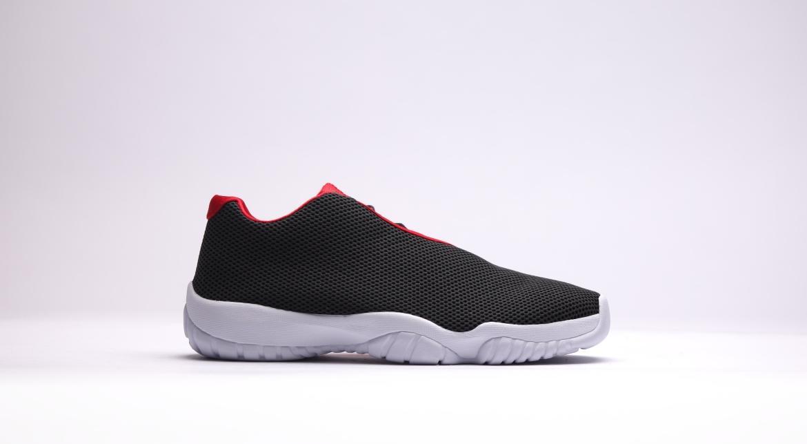 Air Jordan Future Low "bred"