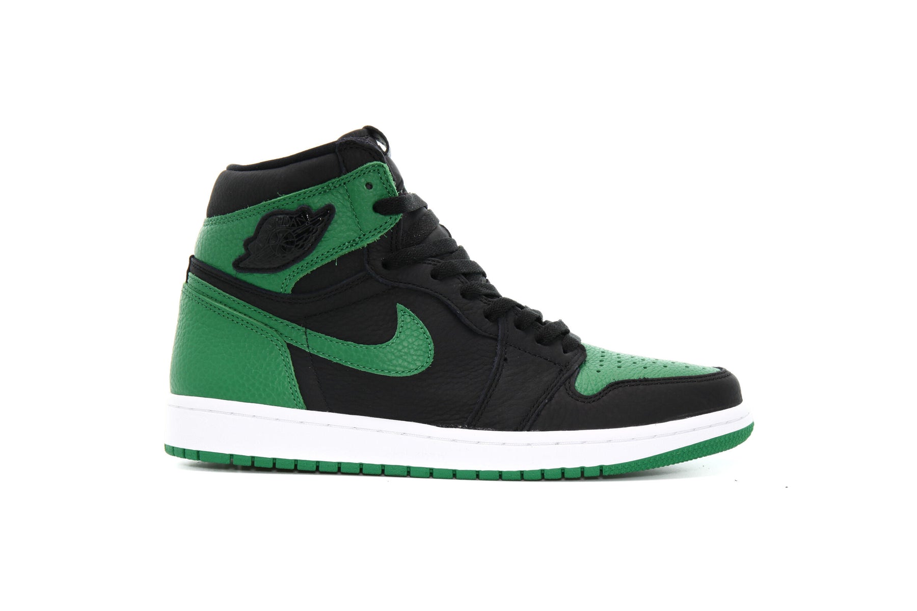 Air Jordan 1 RETRO HIGH OG "PINE GREEN"