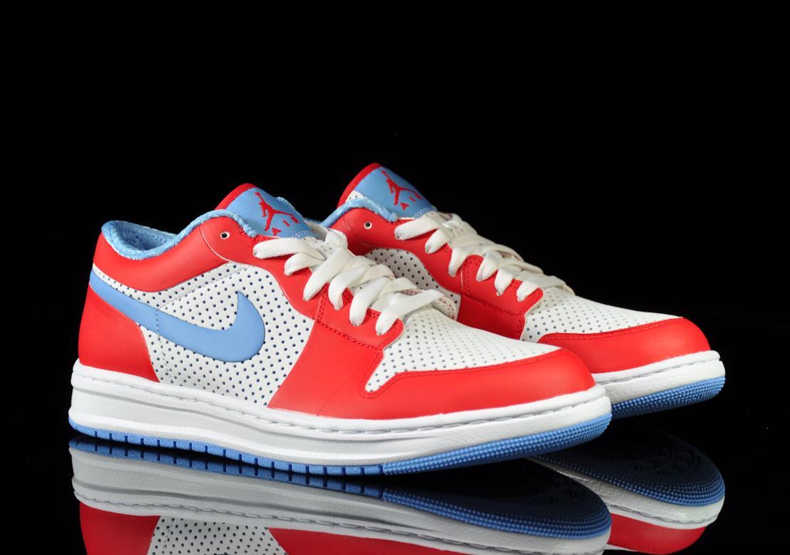 Air Jordan Alpha 1 Low
