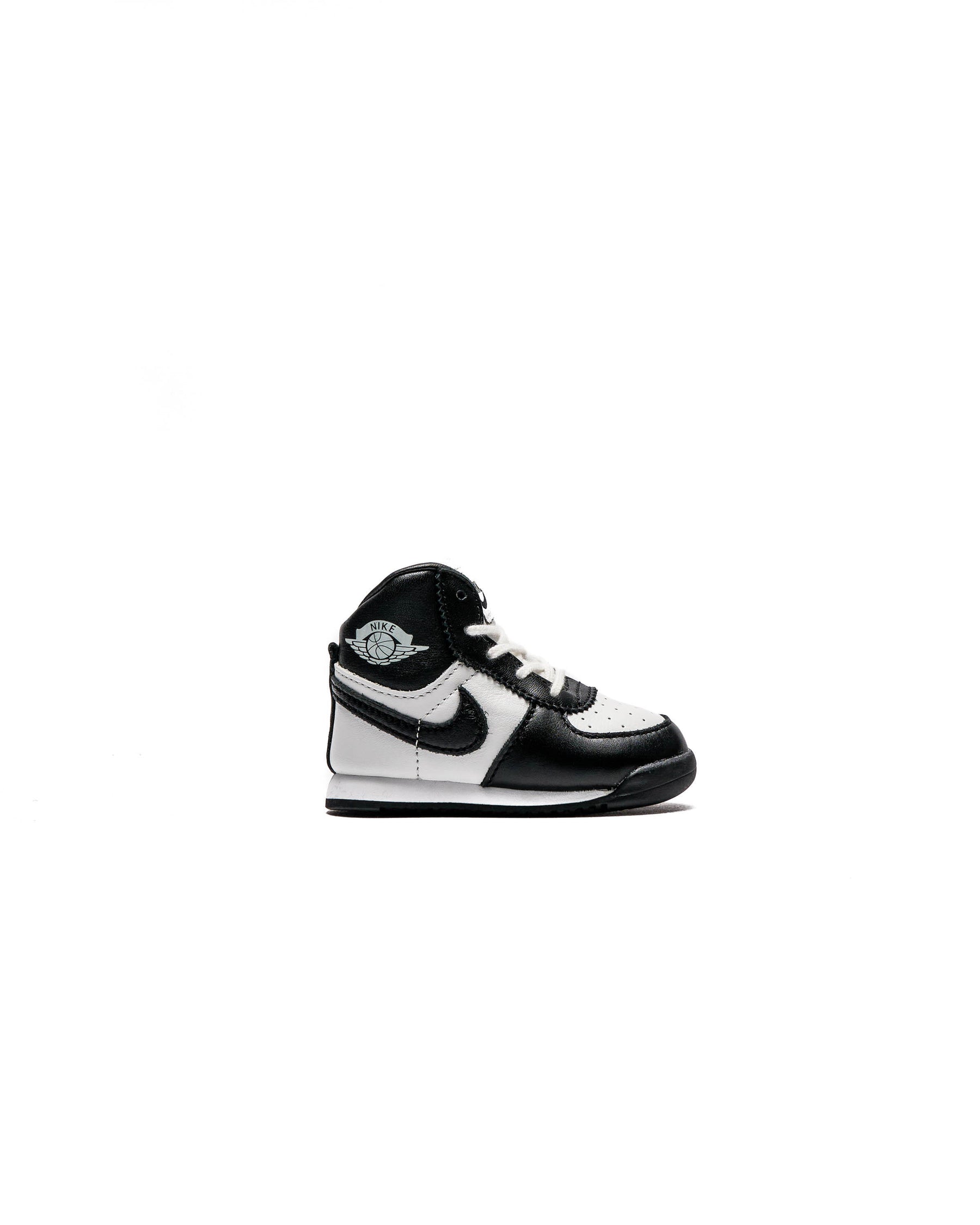 Air Jordan BABY  '85 (TD) "BLACK WHITE"