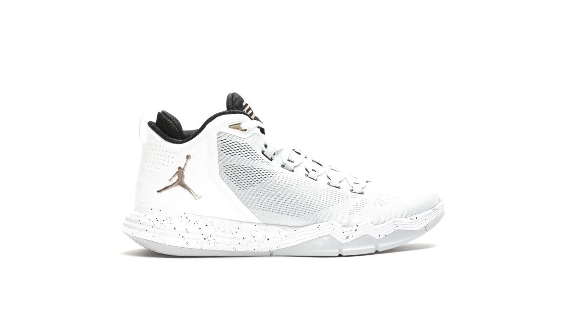 Air Jordan Cp3.ix Ae "Metalic Coppercoin"