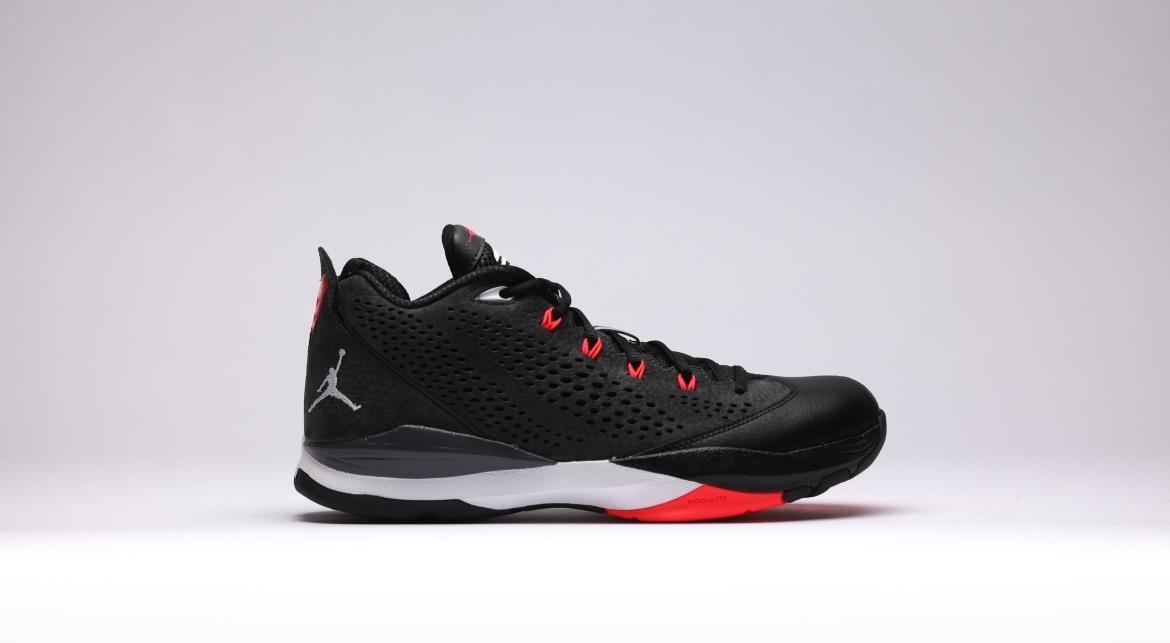 Air Jordan CP3.VII "Infrared"