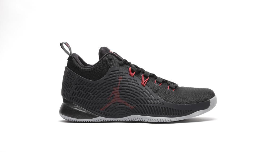 Air Jordan Cp3.x "Gym Red"