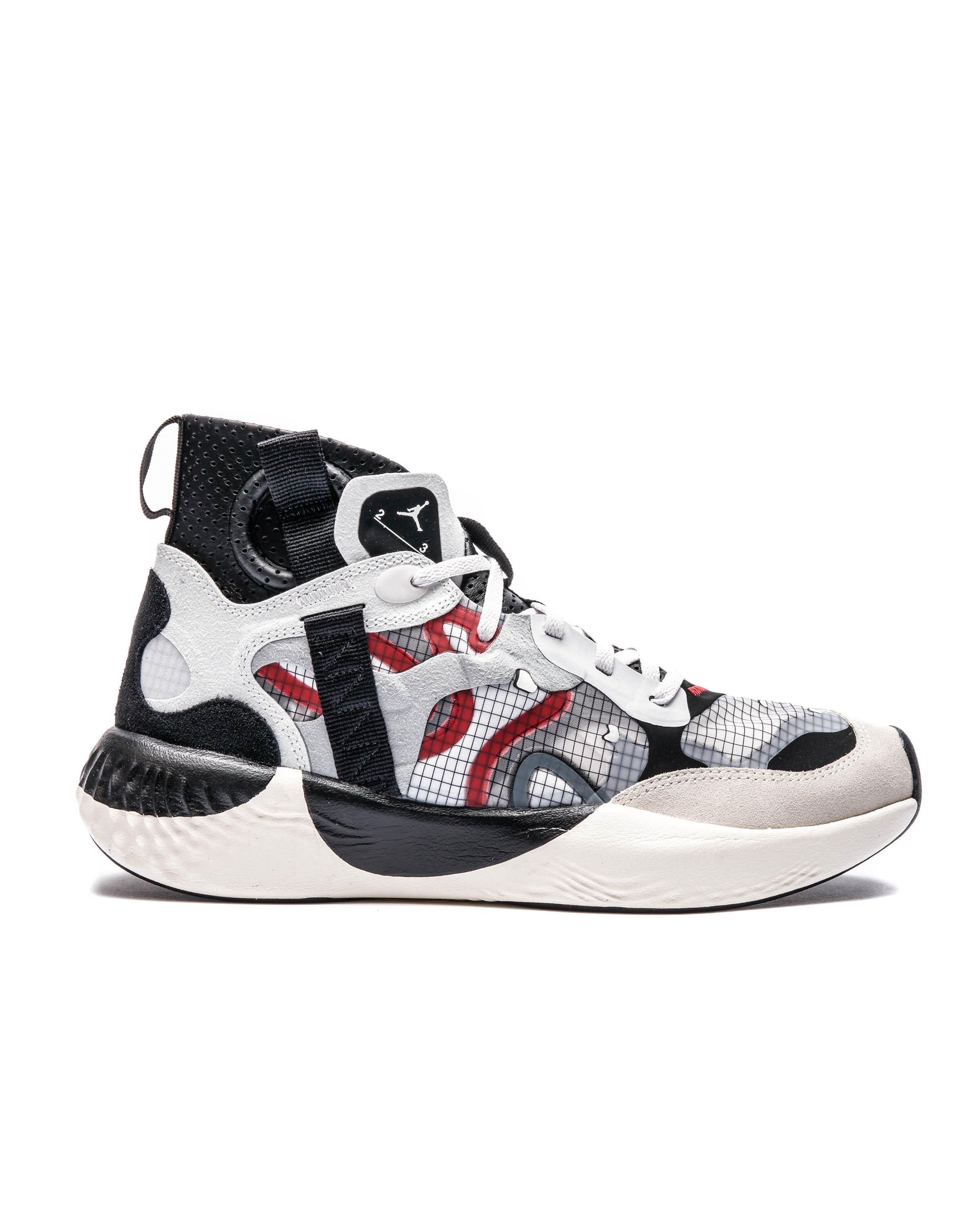 Air Jordan Delta 3 SP