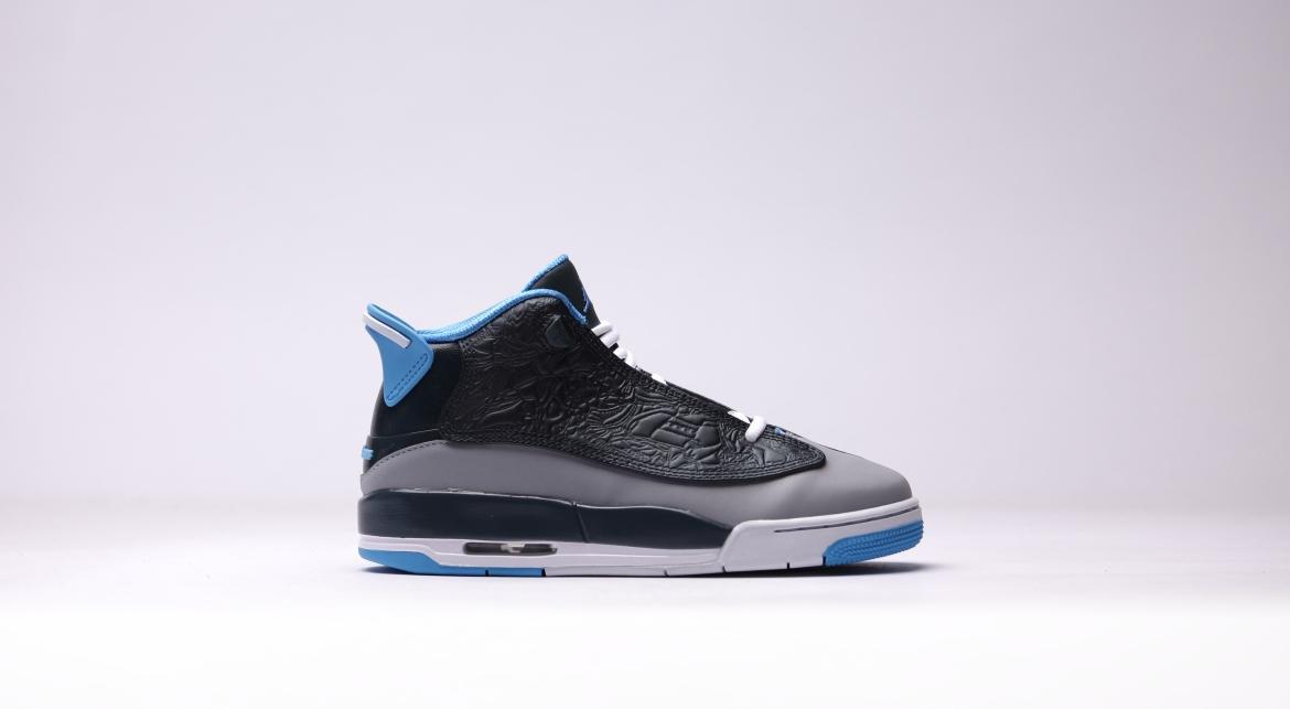 Air Jordan Dub Zero (GS) "University Blue"