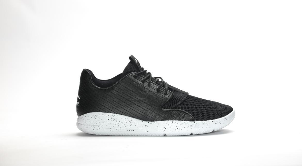 Air Jordan Eclipse "Black White"