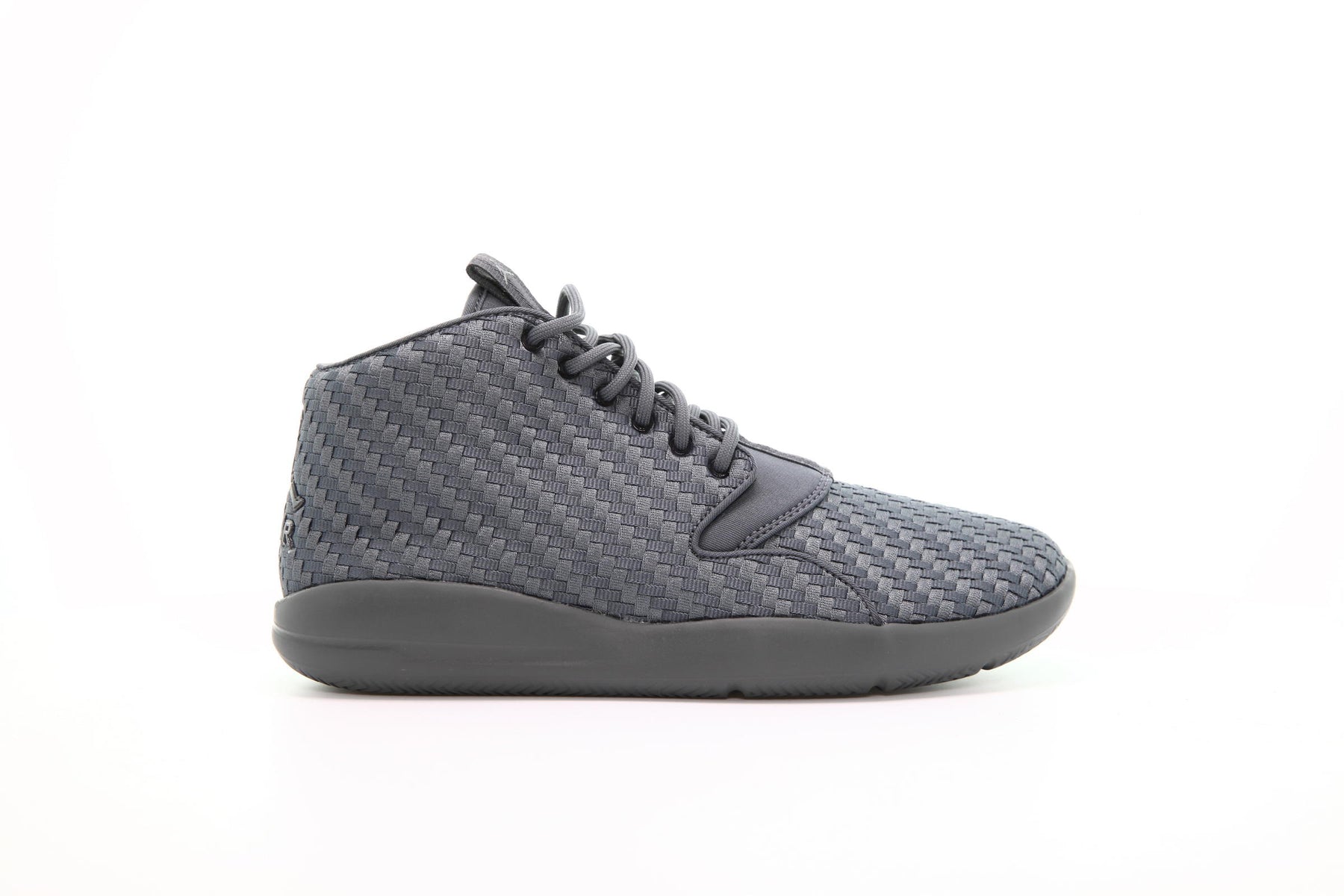 Air Jordan Eclipse Chukka Woven "Dark Grey"