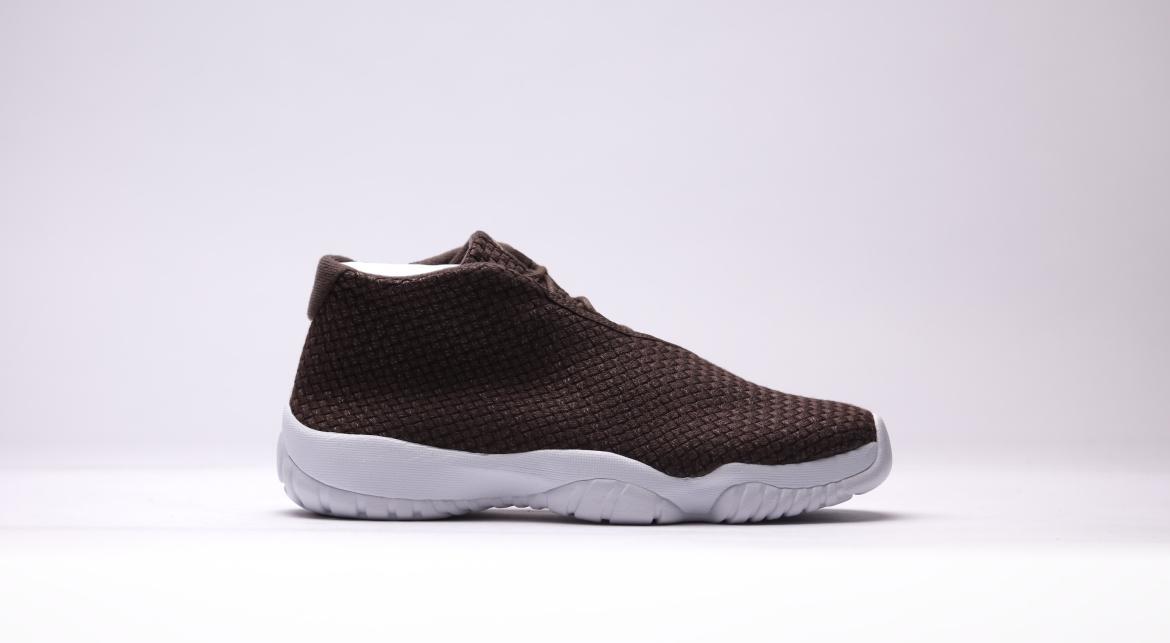 Air Jordan Future "Baroque Brown"