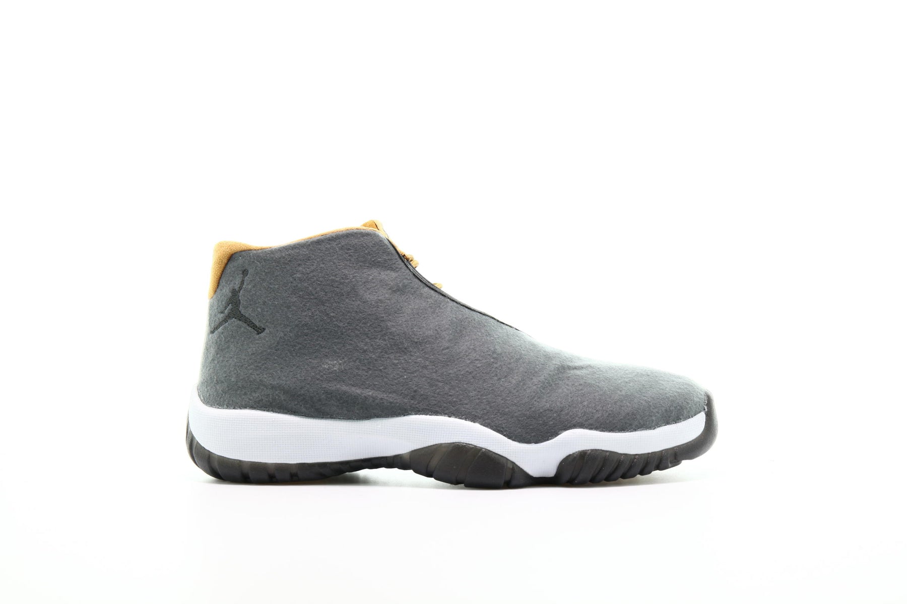 Air Jordan Future "Dark Grey"