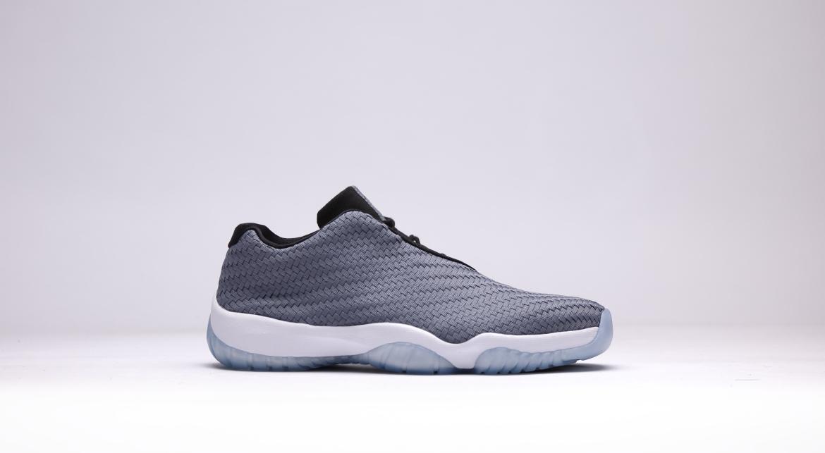 Air Jordan Future Low "Cool Grey"