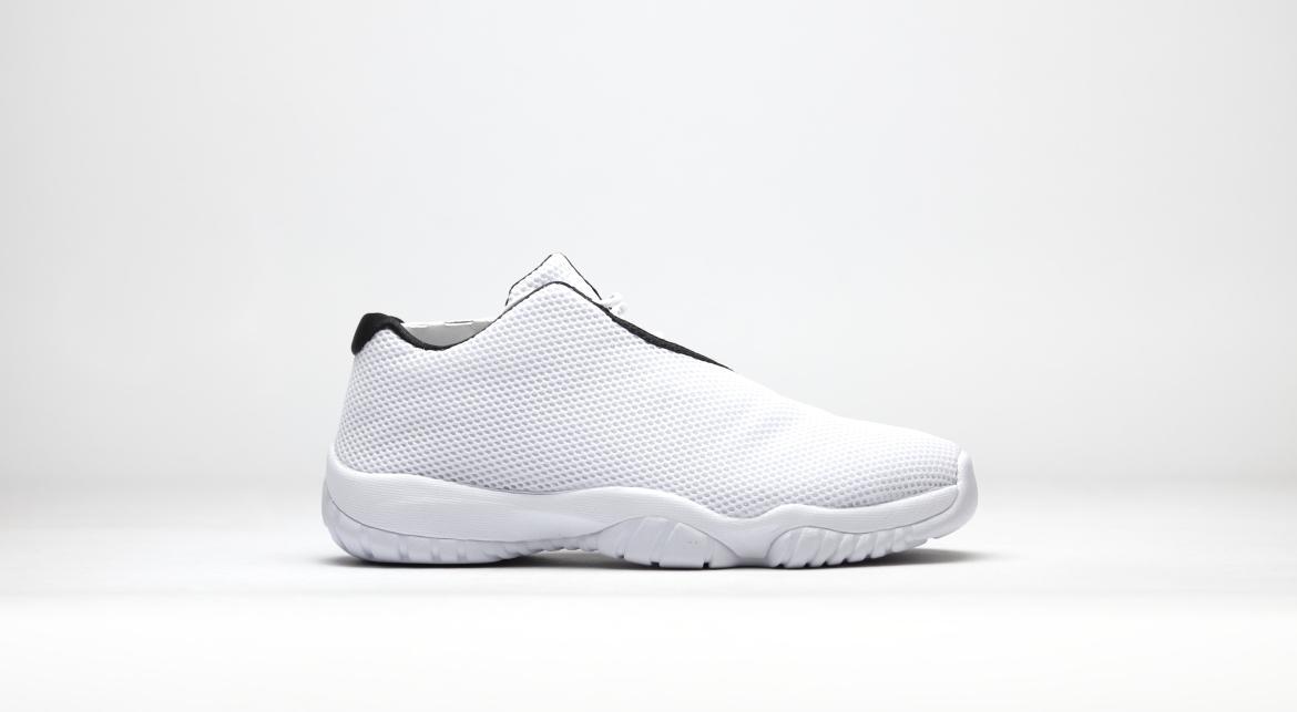 Air Jordan Future Low "grey Mist"