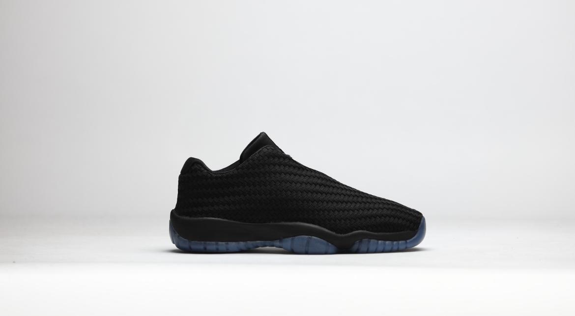 Air Jordan Future Low GS "Gamma Blue"