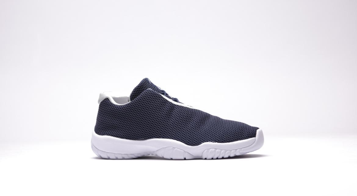 Air Jordan Future Low "midnight Navy"