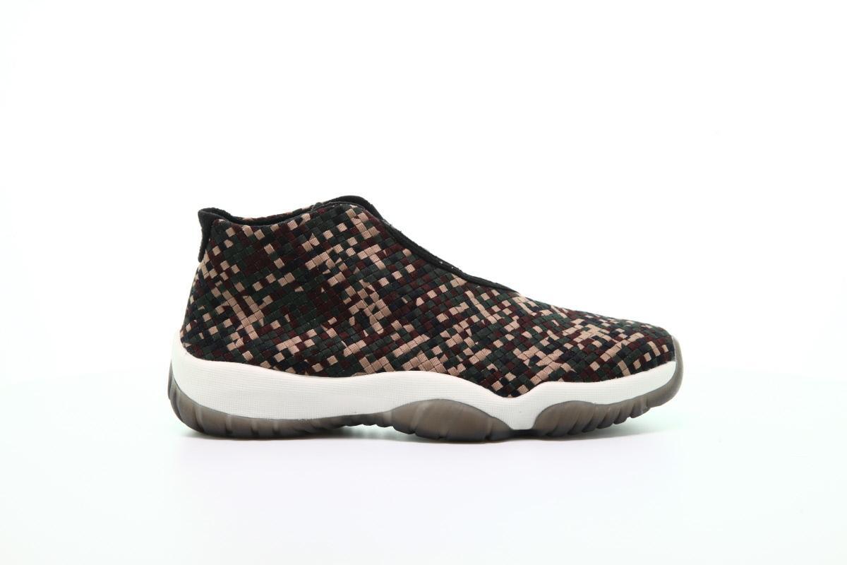 Air Jordan Future Premium "Dark Army"