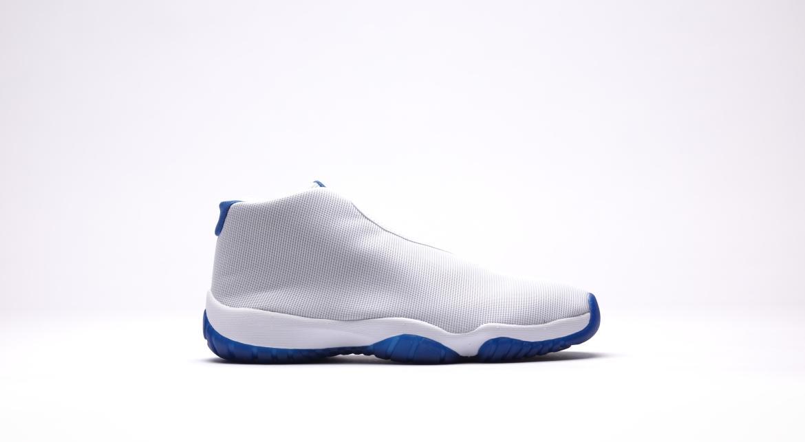 Air Jordan Future "Sport Blue"