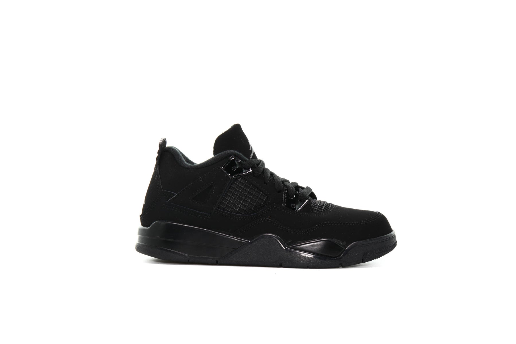Air Jordan 4 RETRO (PS) "BLACK CAT"