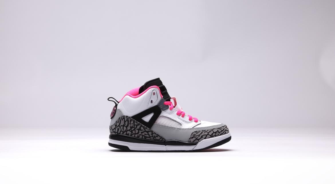 Air Jordan Jordan Spizike Gp "Hyper Pink"