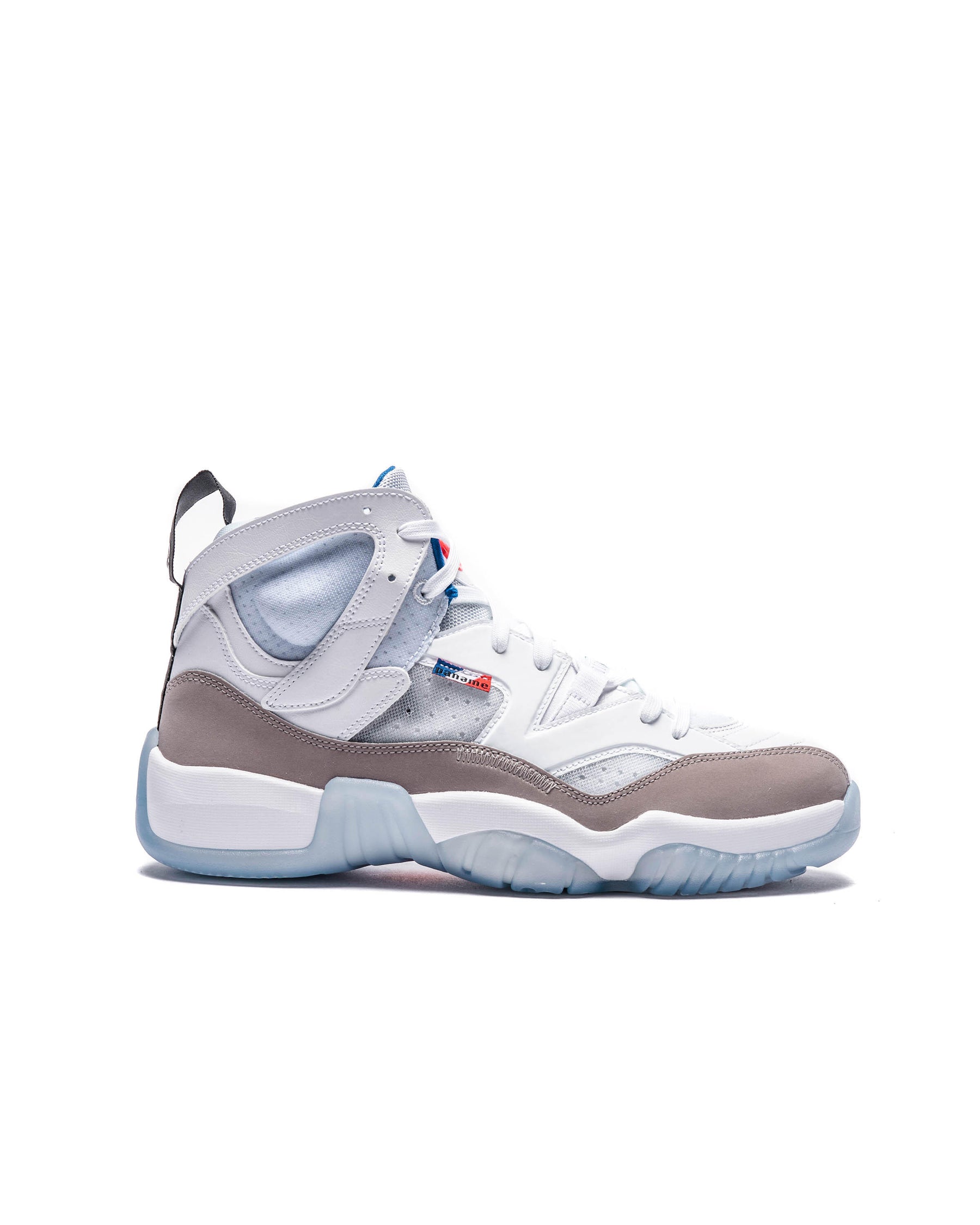 Air Jordan x PSG JUMPMAN TWO TREY