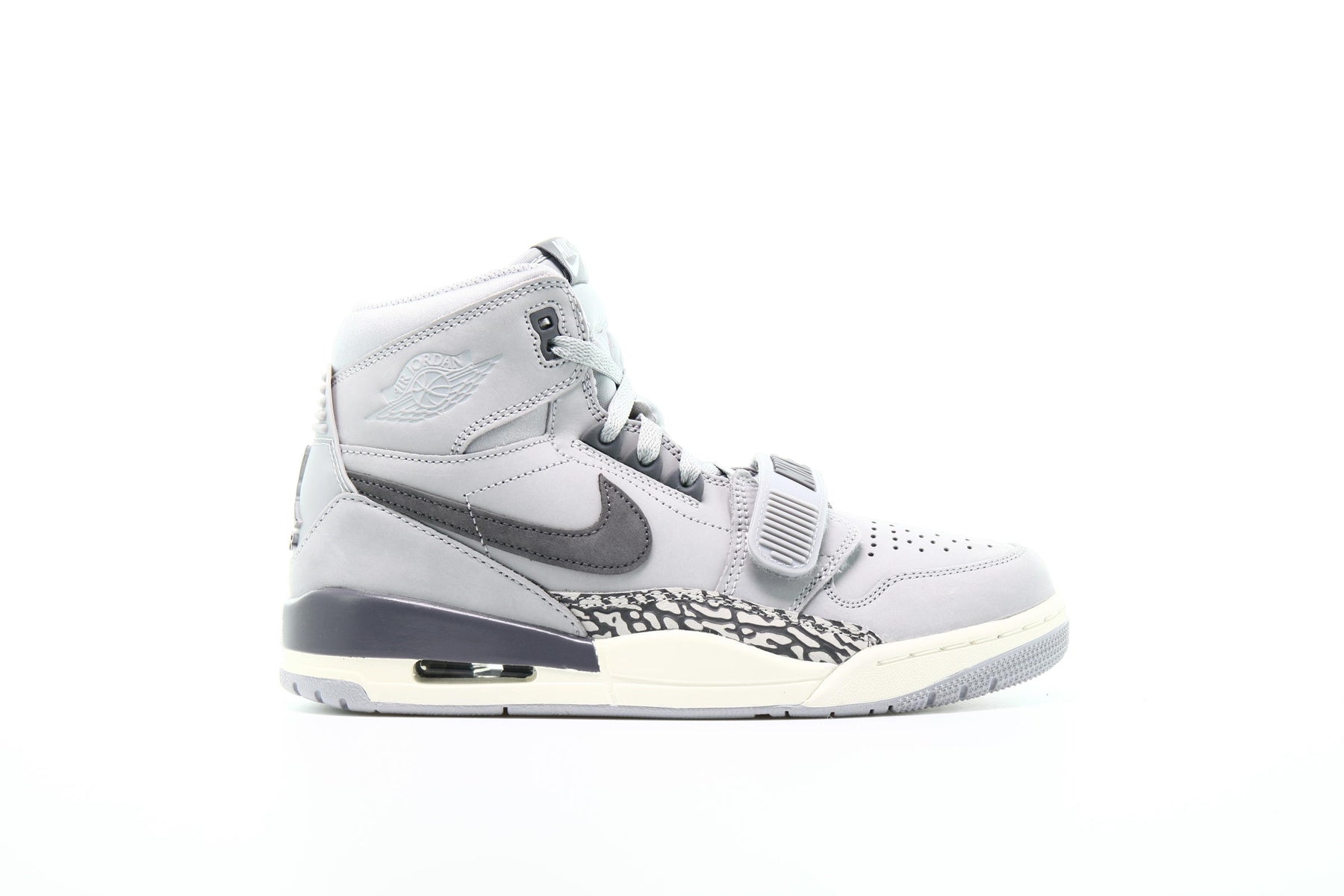 Air Jordan Legacy 312 "Wolf Grey"