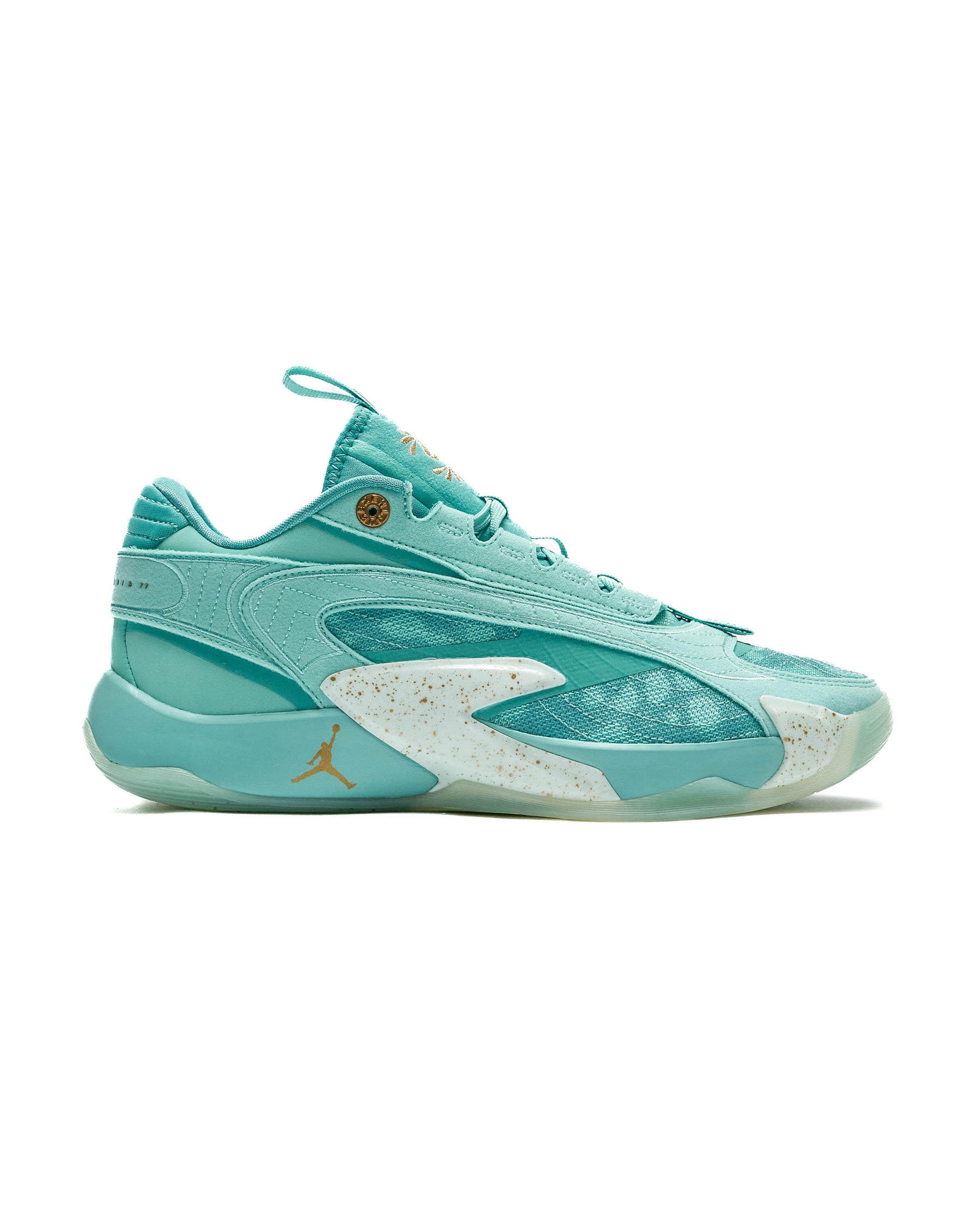 Air Jordan Luka 2