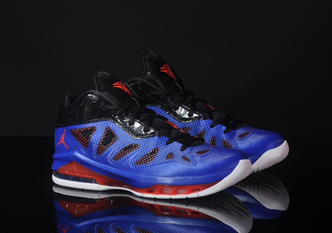 Air Jordan Melo M8 Advance