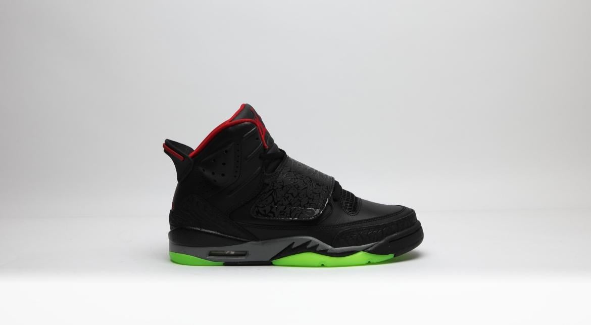 Air Jordan Son Of Mars BG "Marvin The Martian"