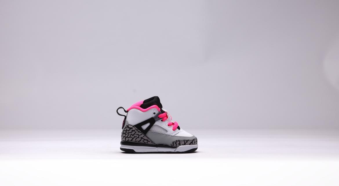 Air Jordan Spizike GT "Hyper Pink"