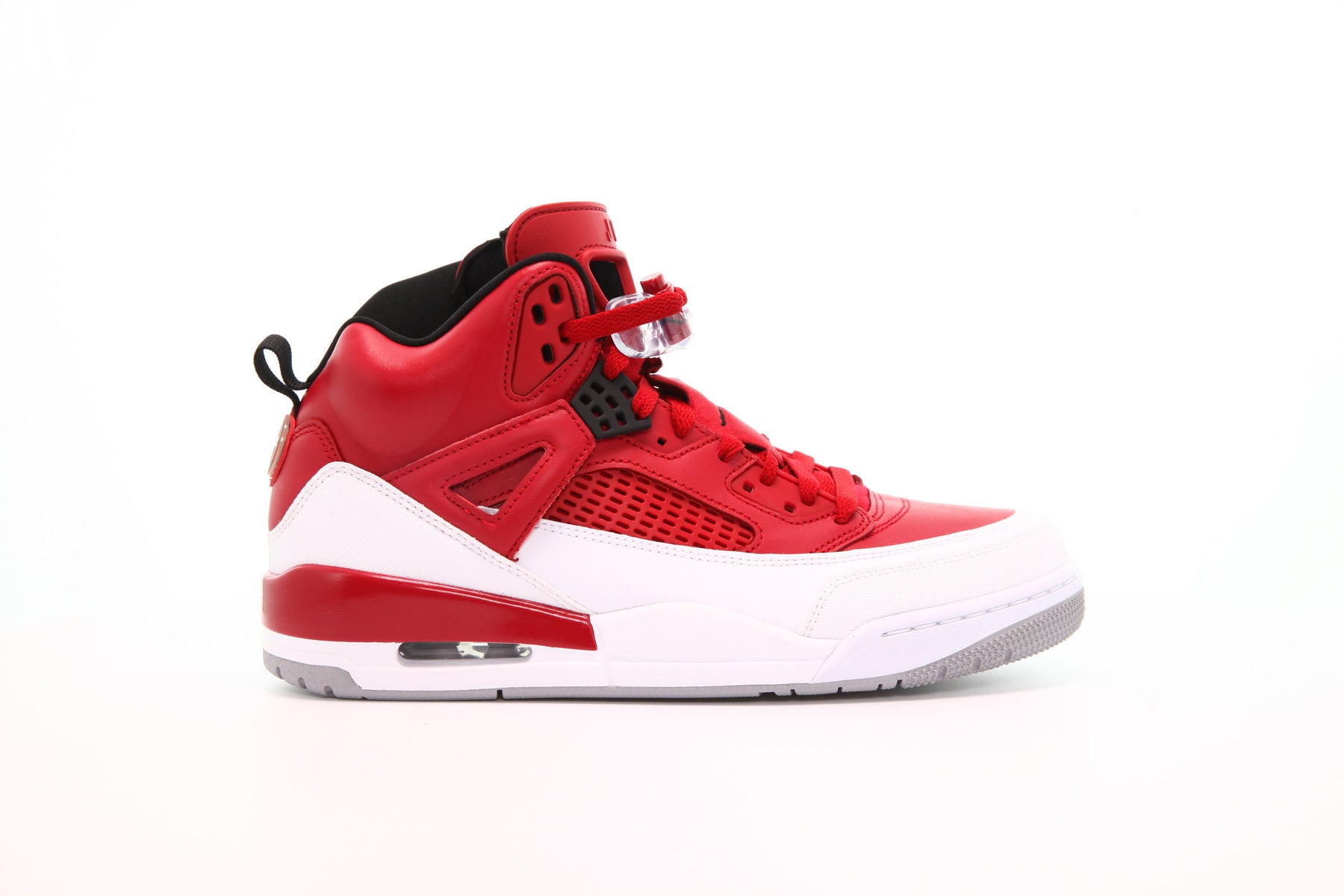 Air Jordan Spizike "Gym Red"
