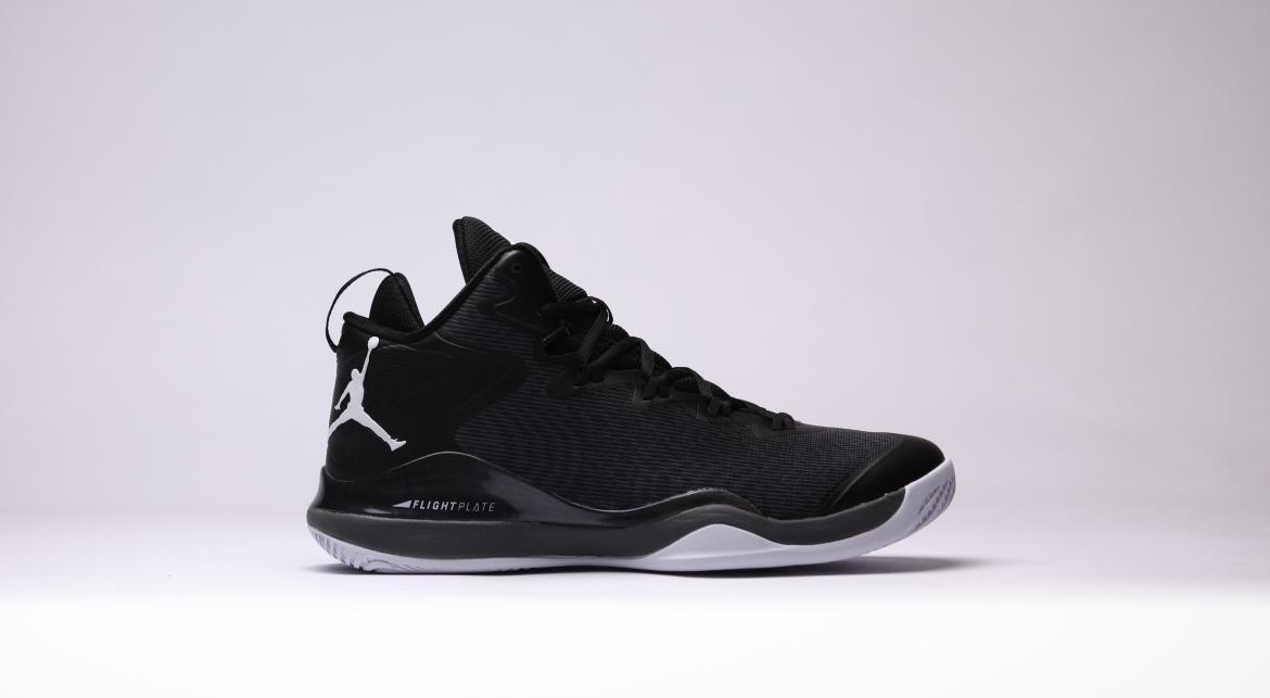 Air Jordan Super Fly 3 "Blackout"