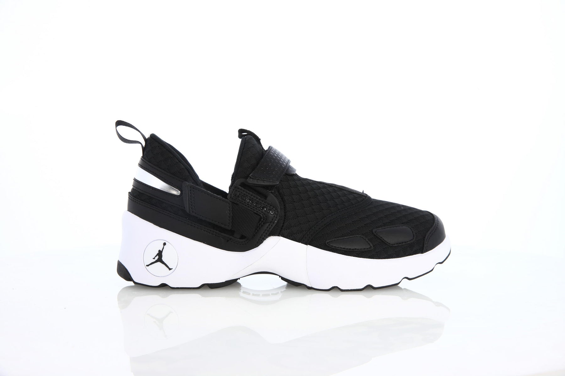 Air Jordan Trunner Lx "Black"