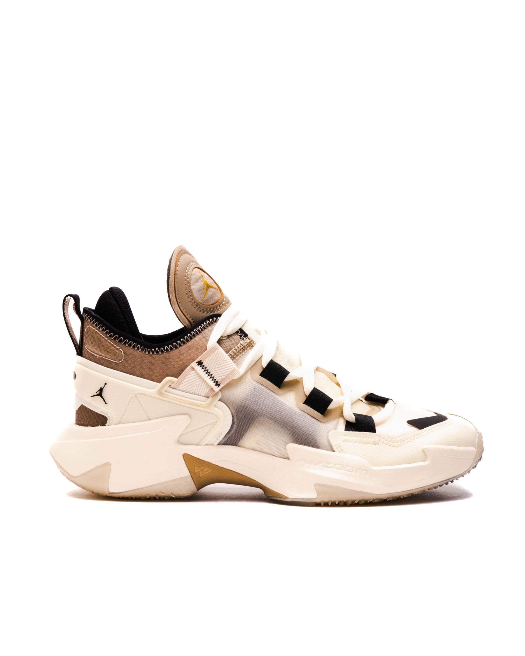 Air Jordan WHY NOT .5