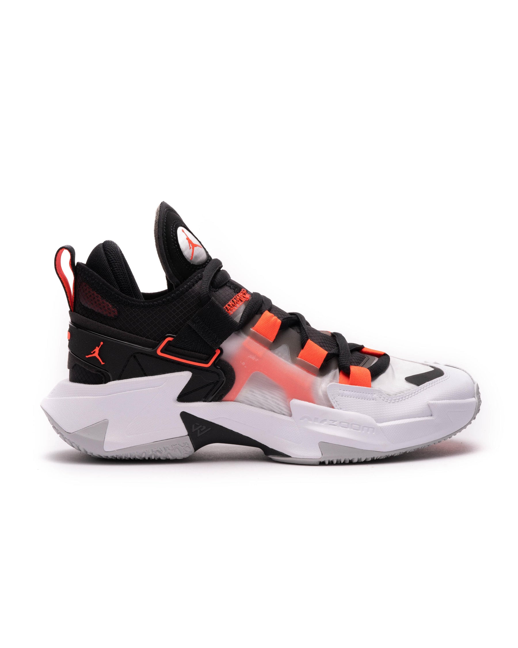 Air Jordan WHY NOT .5