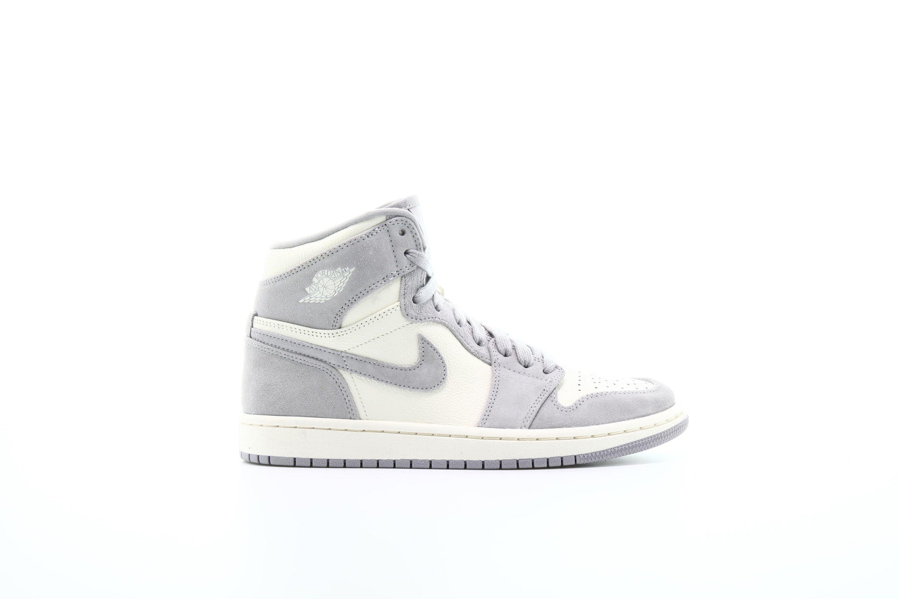 Air Jordan WMNS 1 Retro High PRM "Pale Ivory"
