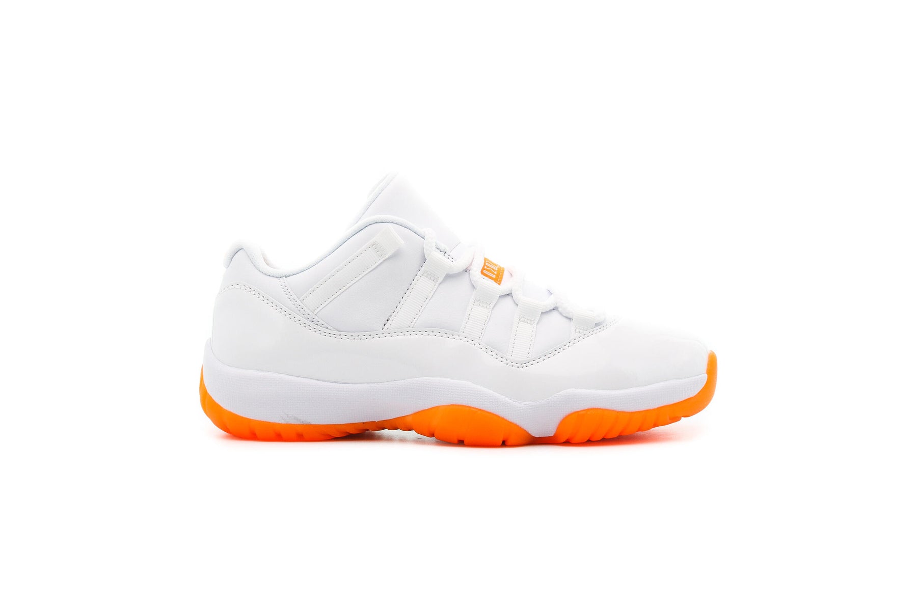 Air Jordan WMNS 11 RETRO LOW "CITRUS"