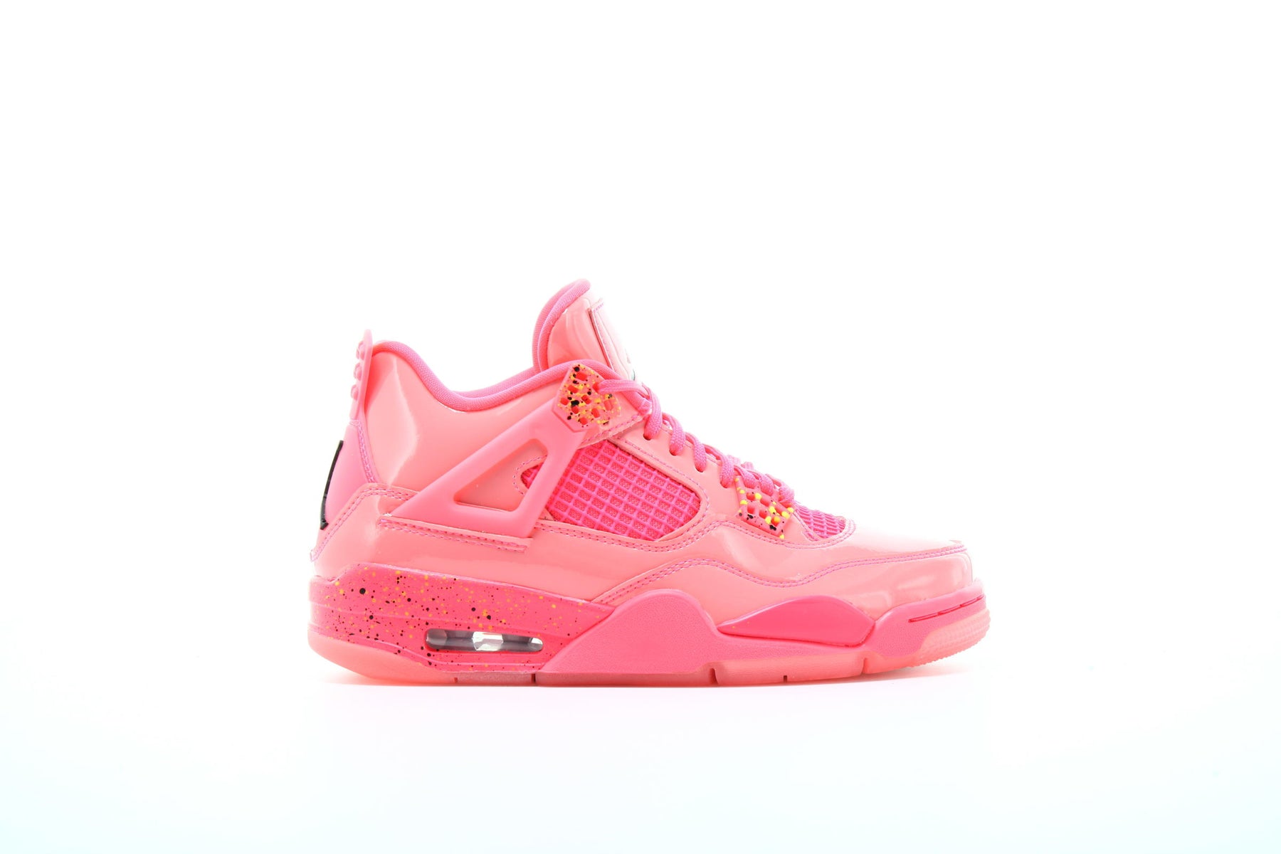 Air Jordan WMNS 4 Retro NRG "Hot Punch"