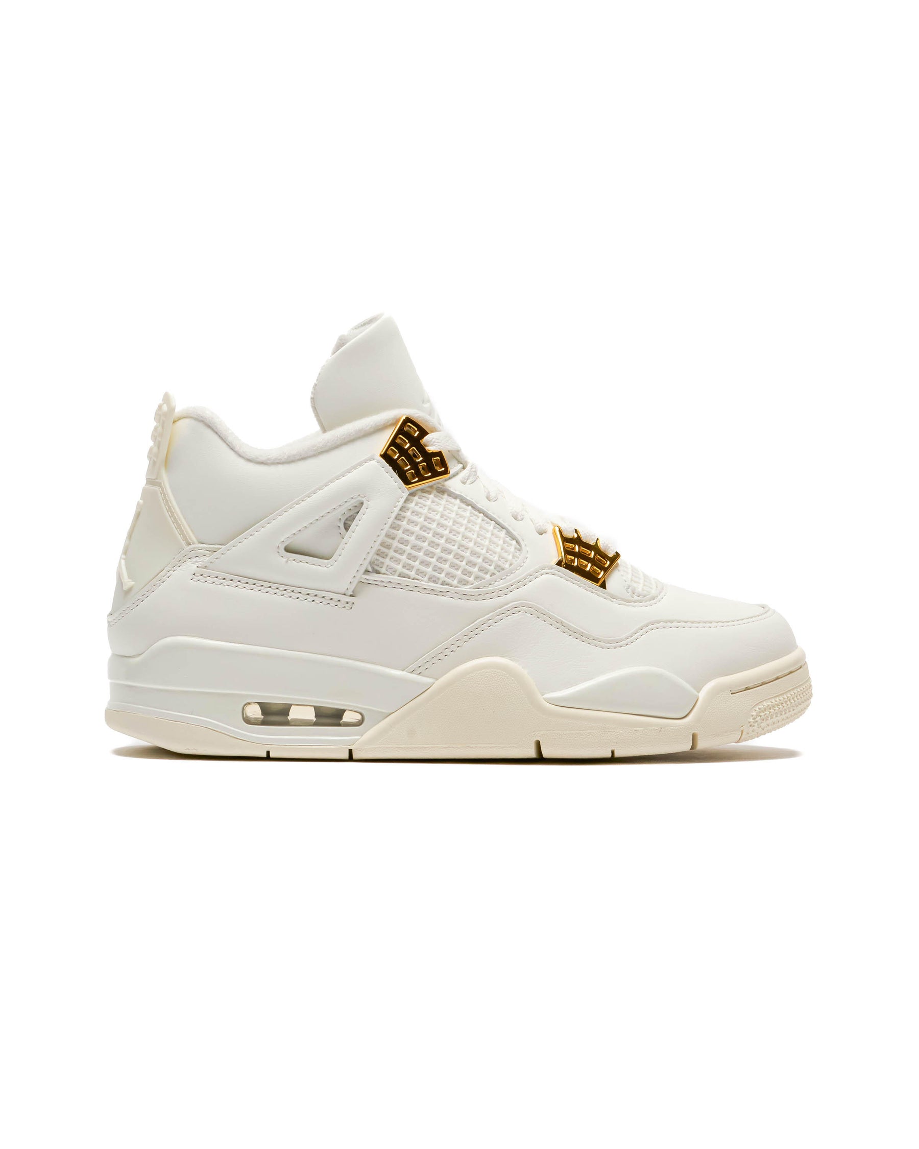 Air Jordan WMNS 4 RETRO