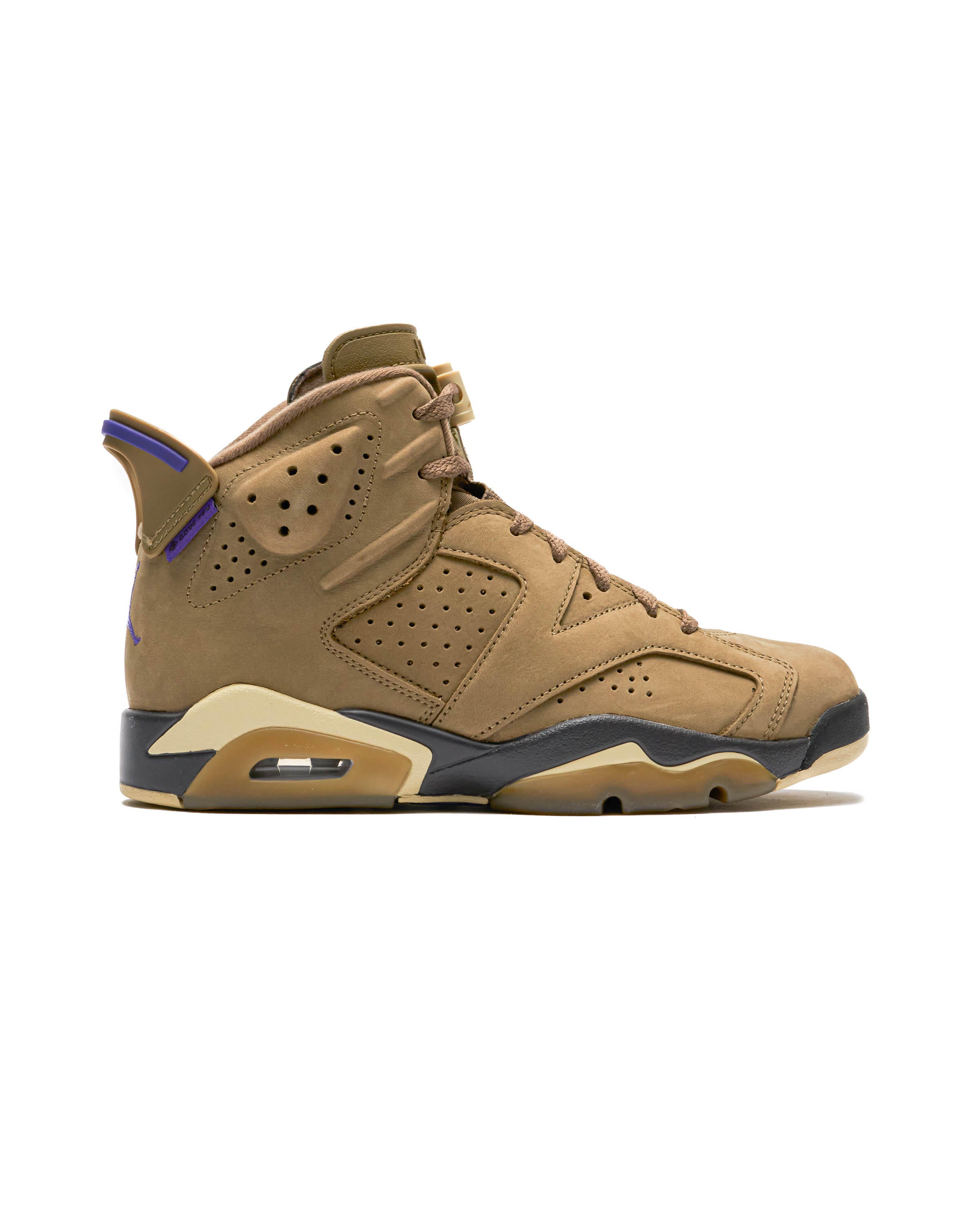 Air Jordan 6 Retro Sneakers AFEW STORE