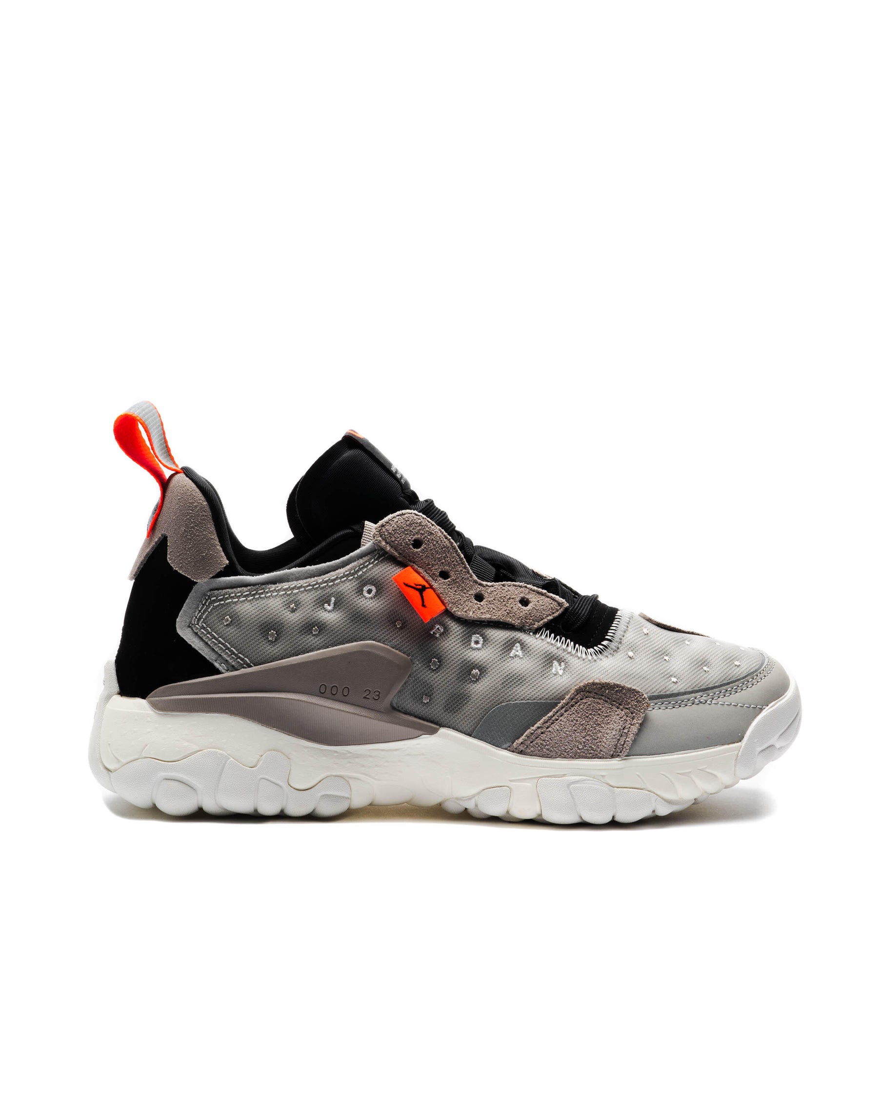 Air Jordan WMNS DELTA 2