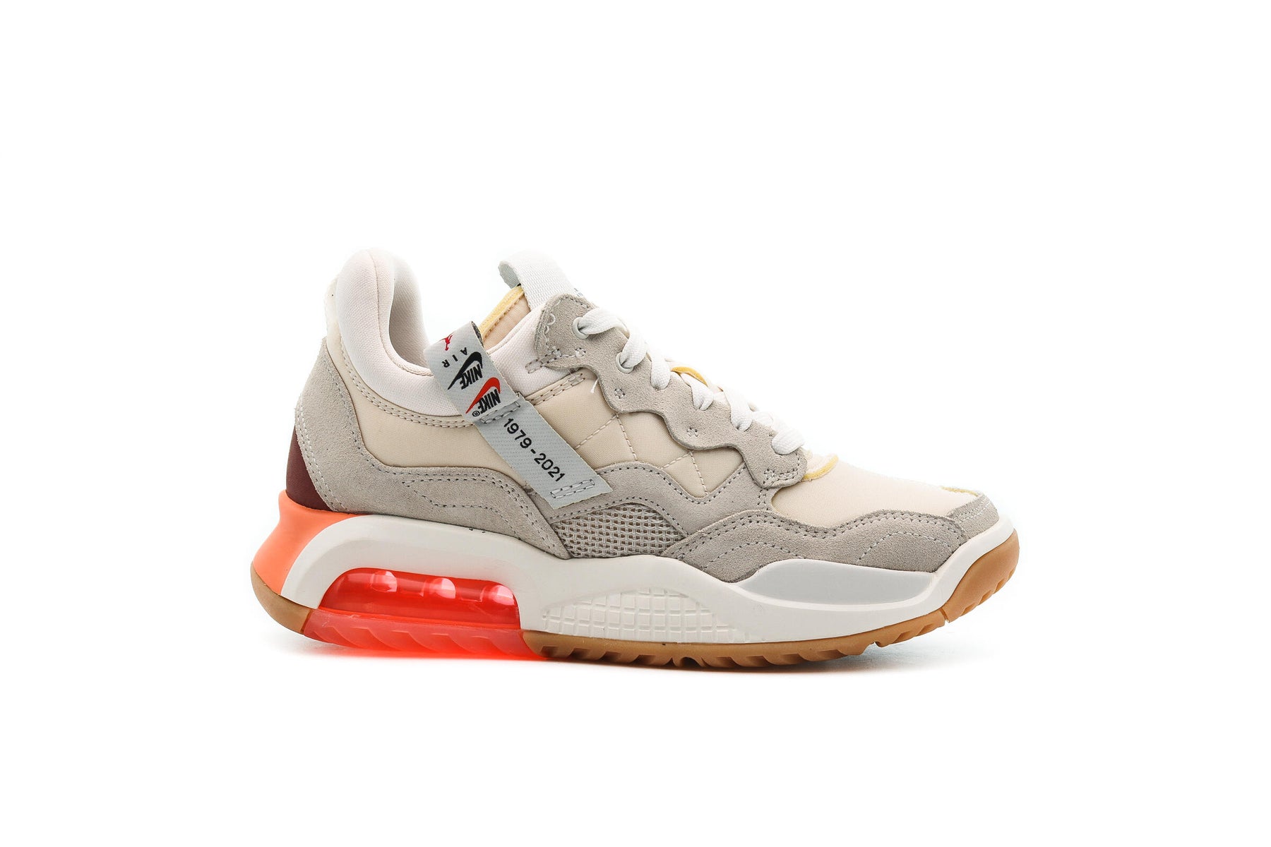 Air Jordan WMNS MA2 SP "SUMMIT WHITE"