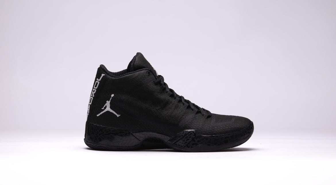 Air Jordan XX9 "Blackout"