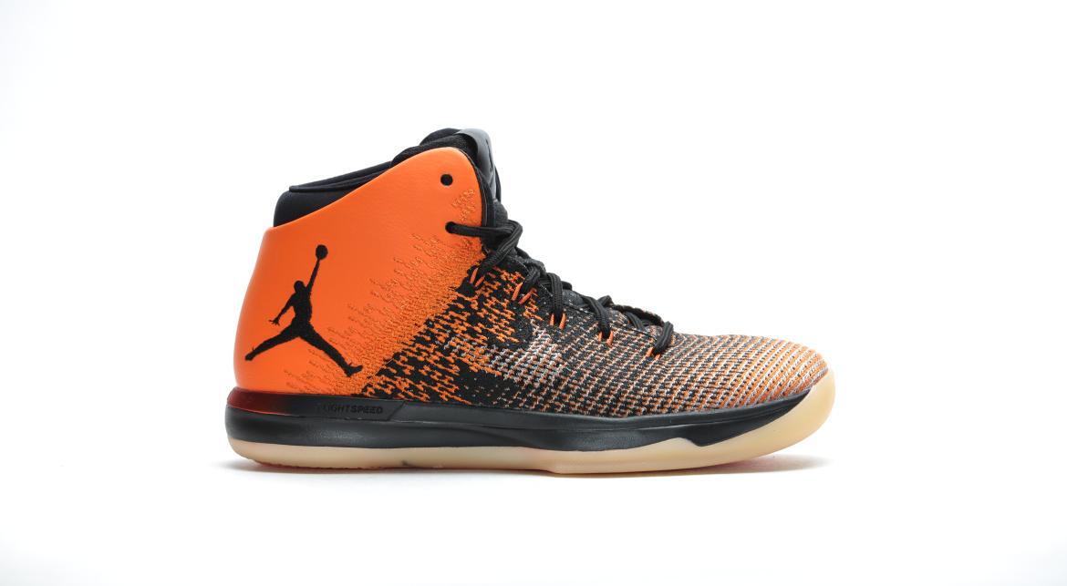 Air Jordan XXXI "Shattered Backboard"