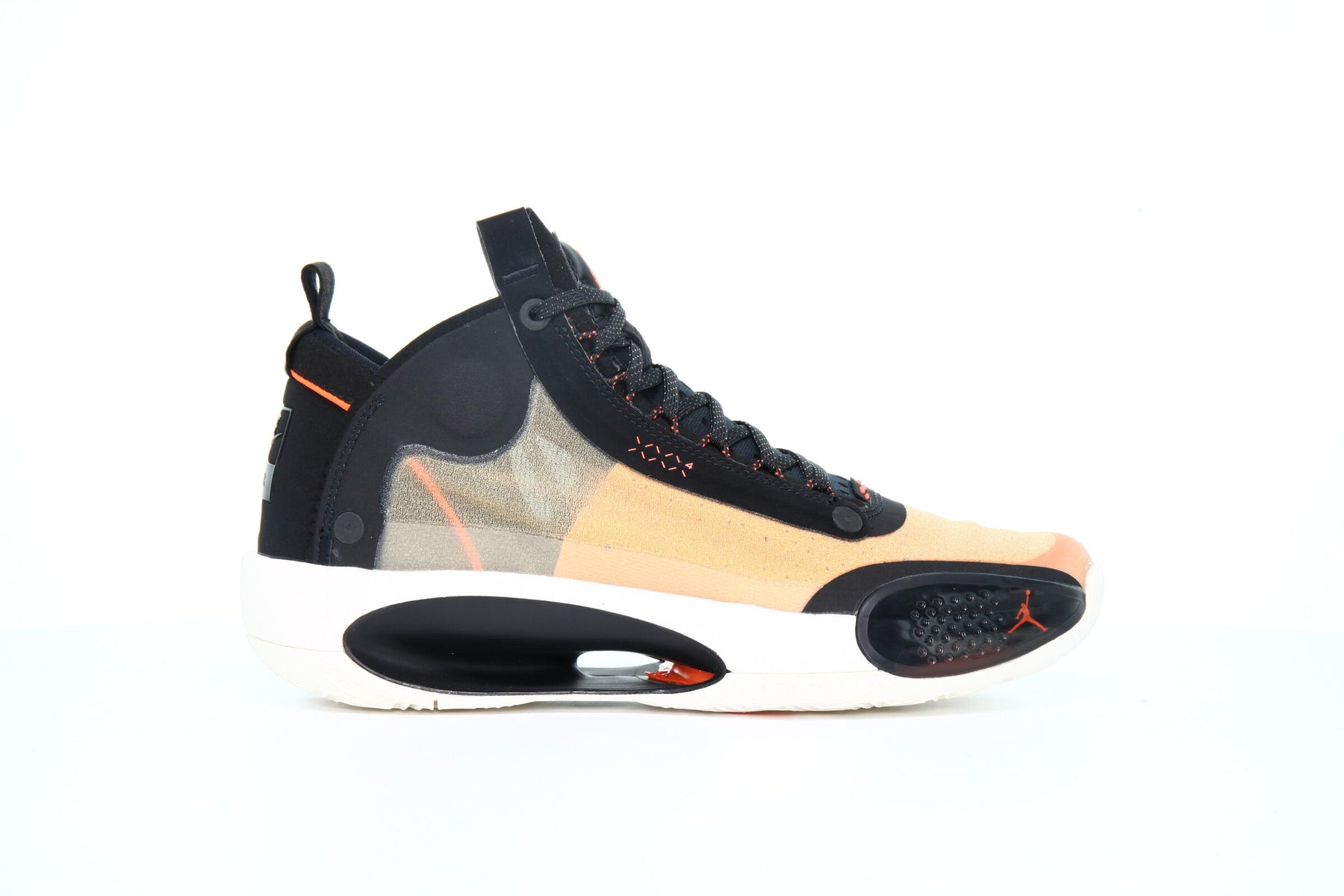 Air Jordan XXXIV "Amber"