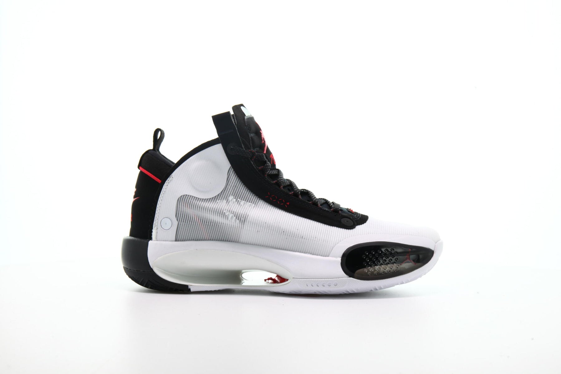 Air Jordan XXXIV "Bred"