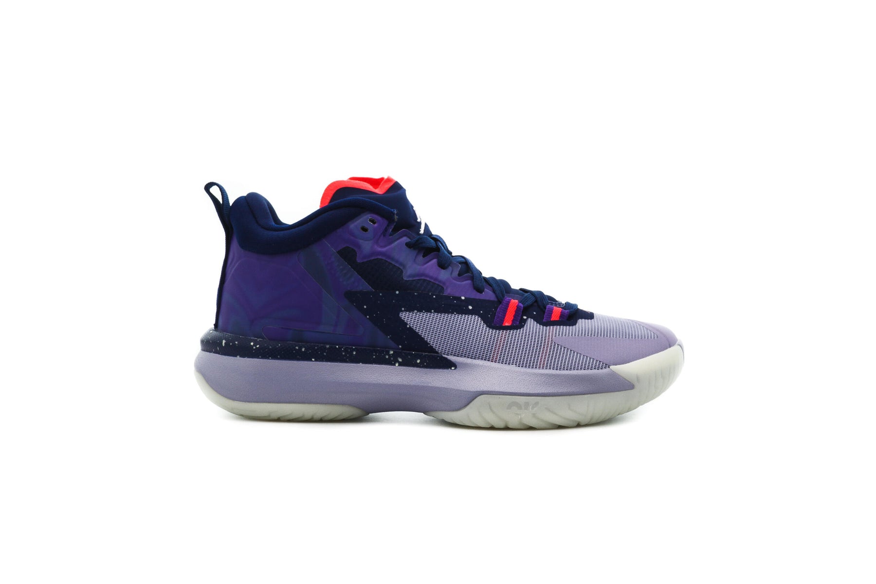 Air Jordan ZION 1 (GS) "BLUE VOID"