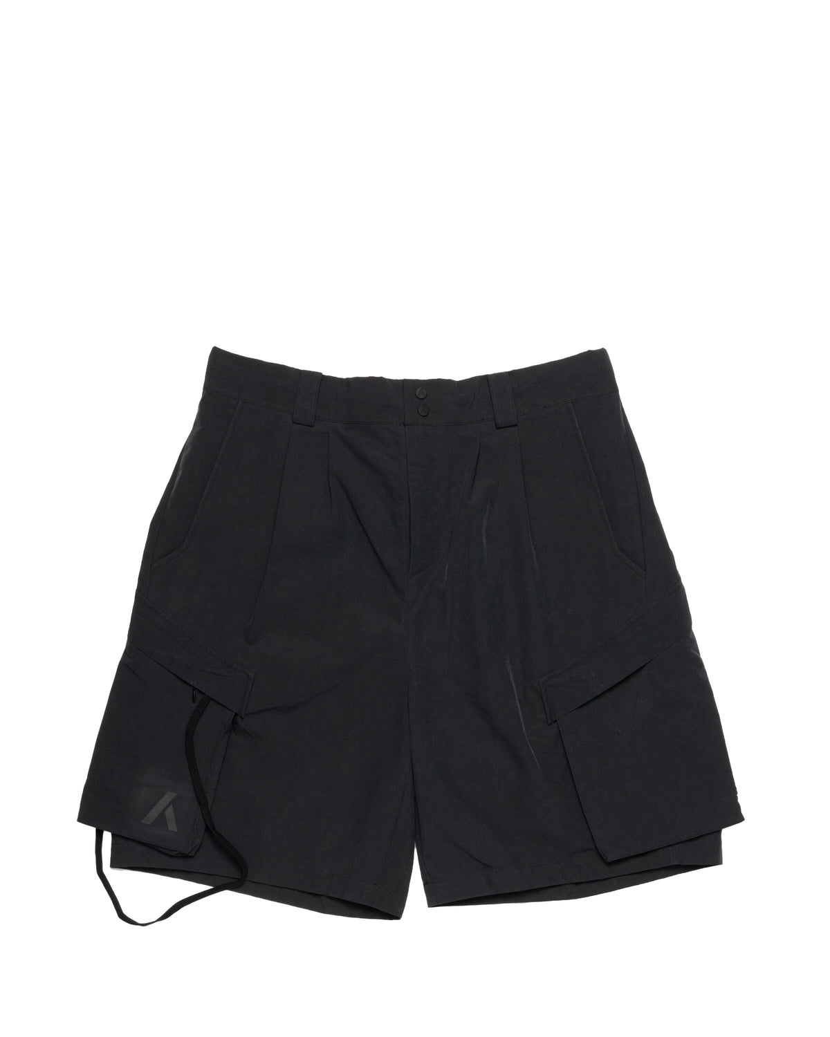 Arys dealer shorts
