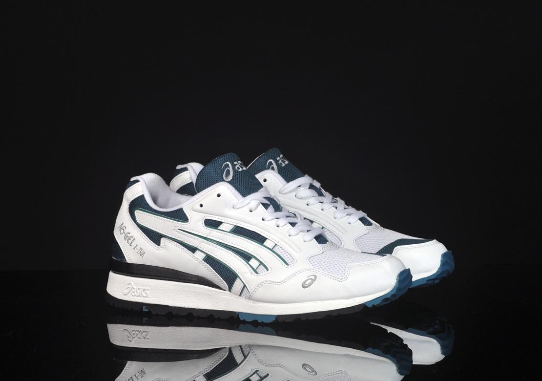 Asics A6 GEL-X-TRA